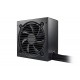be quiet! Pure Power 10 600W Negro BN274